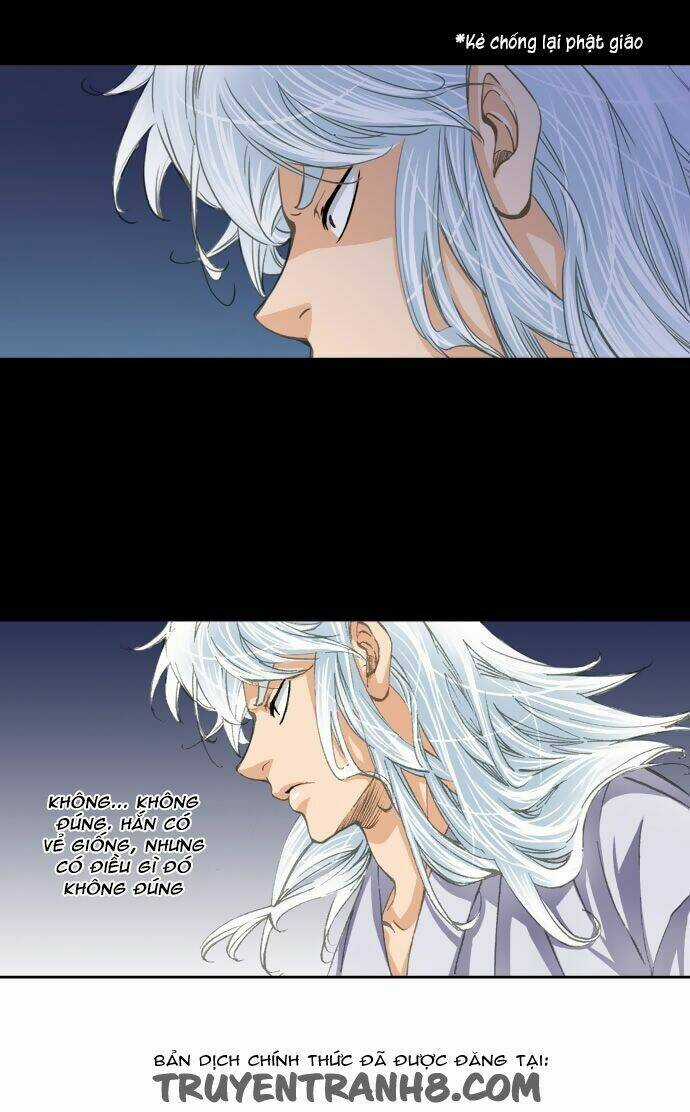 A Thousand Years Ninetails - Chapter 15 - Trang 18