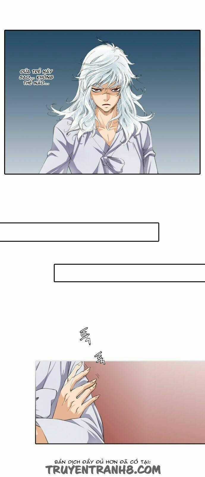 A Thousand Years Ninetails - Chapter 15 - Trang 23