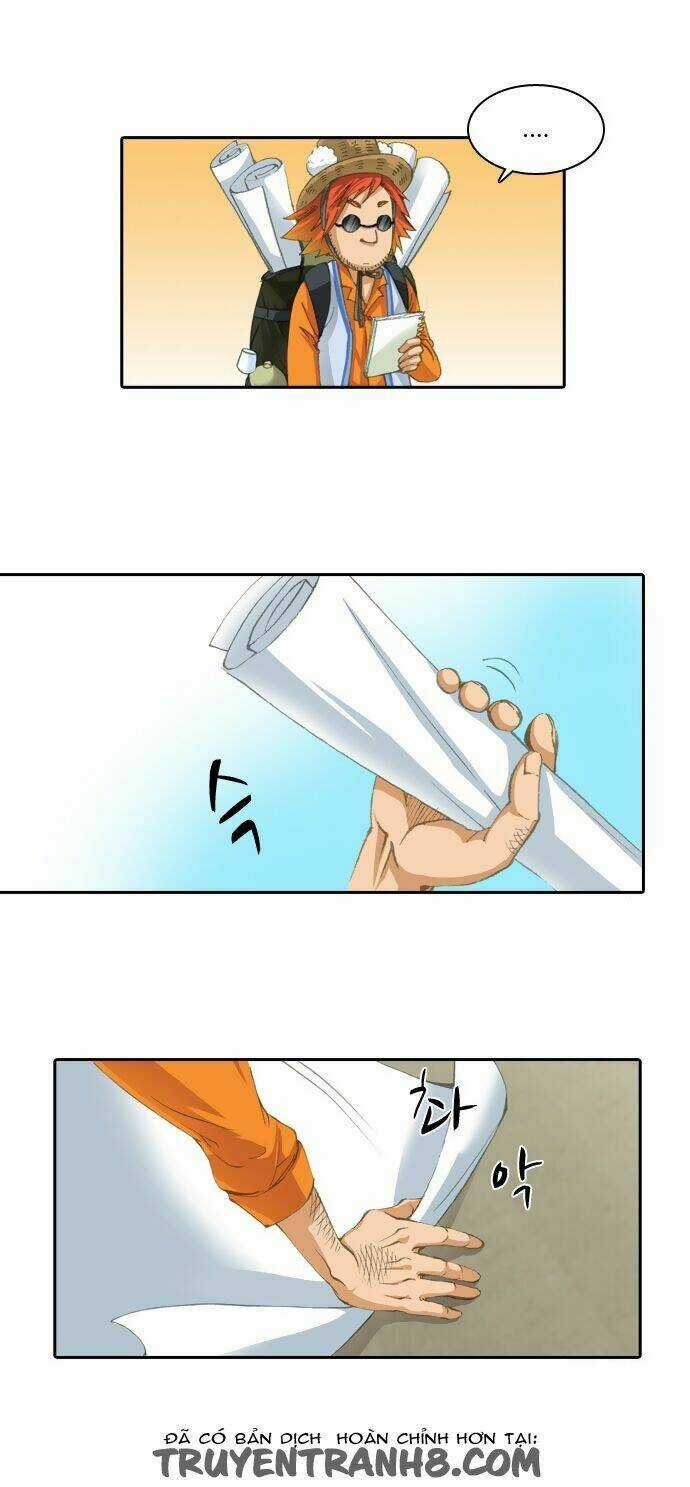 A Thousand Years Ninetails - Chapter 15 - Trang 6