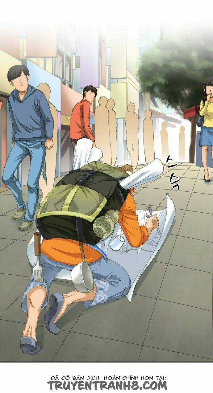 A Thousand Years Ninetails - Chapter 15 - Trang 7