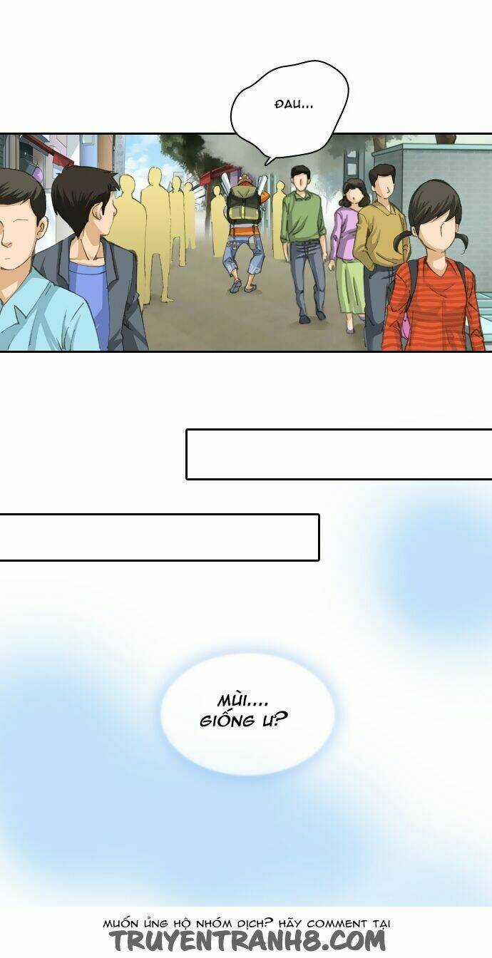 A Thousand Years Ninetails - Chapter 15 - Trang 10