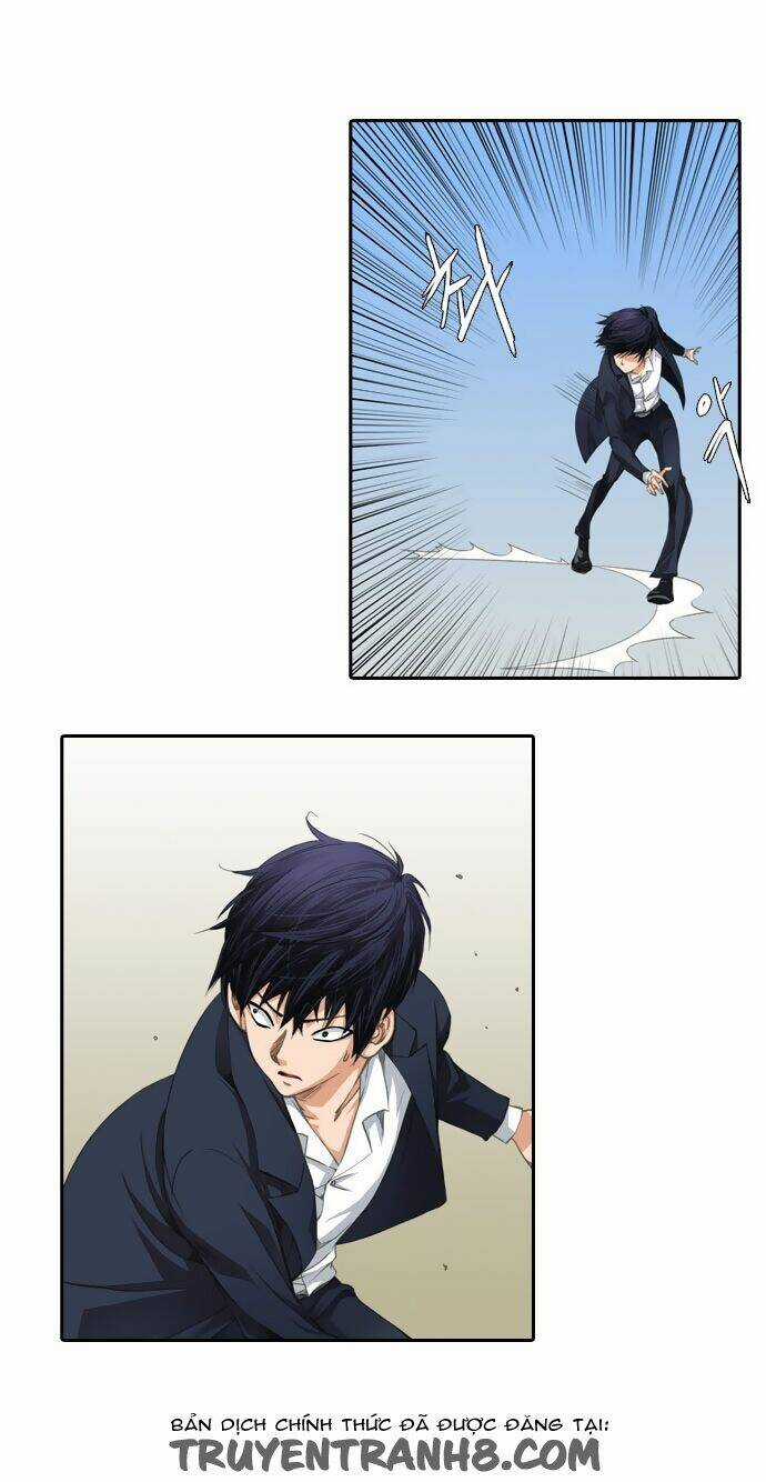 A Thousand Years Ninetails - Chapter 16 - Trang 3