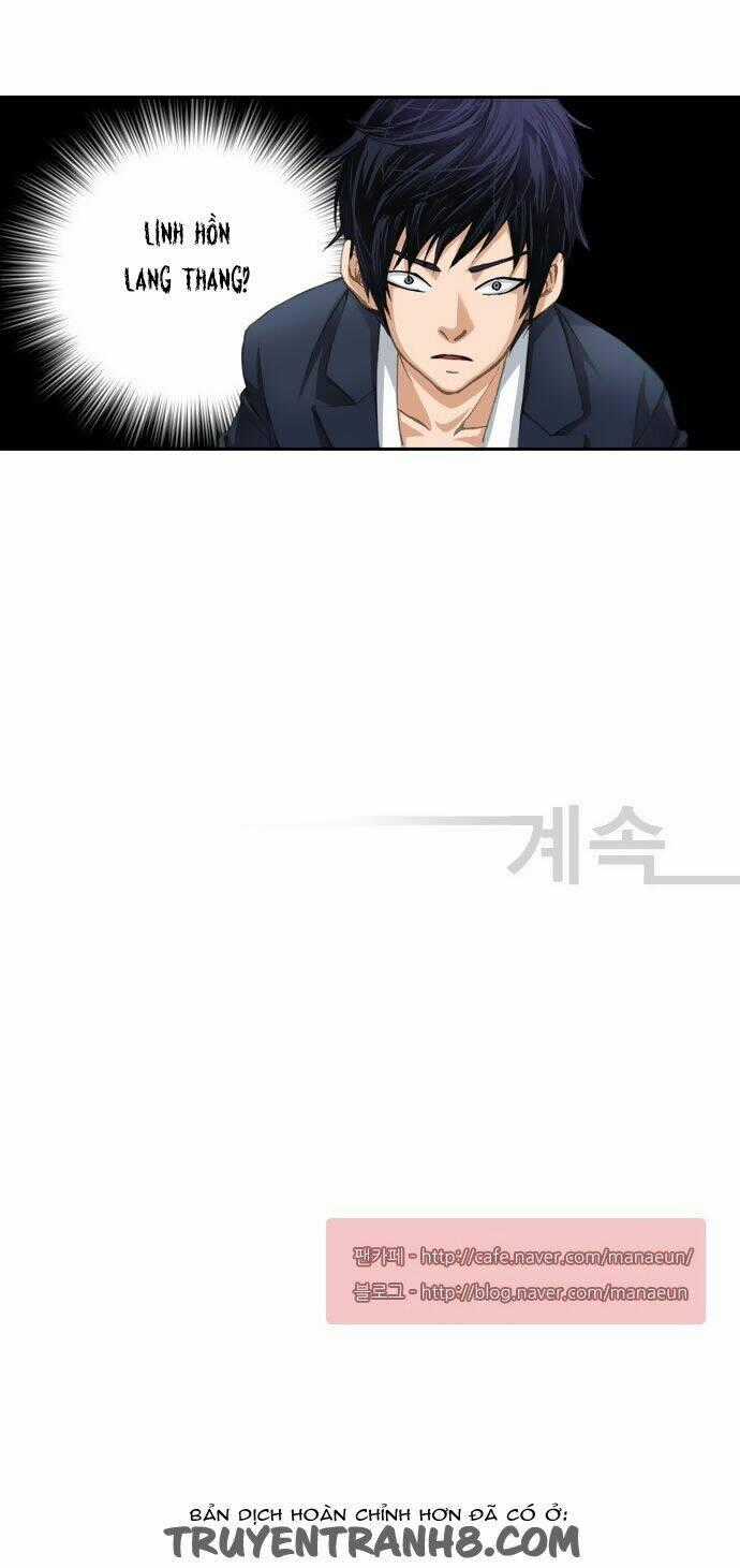 A Thousand Years Ninetails - Chapter 16 - Trang 27