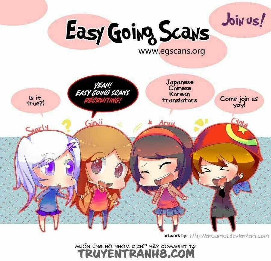 A Thousand Years Ninetails - Chapter 17 - Trang 2