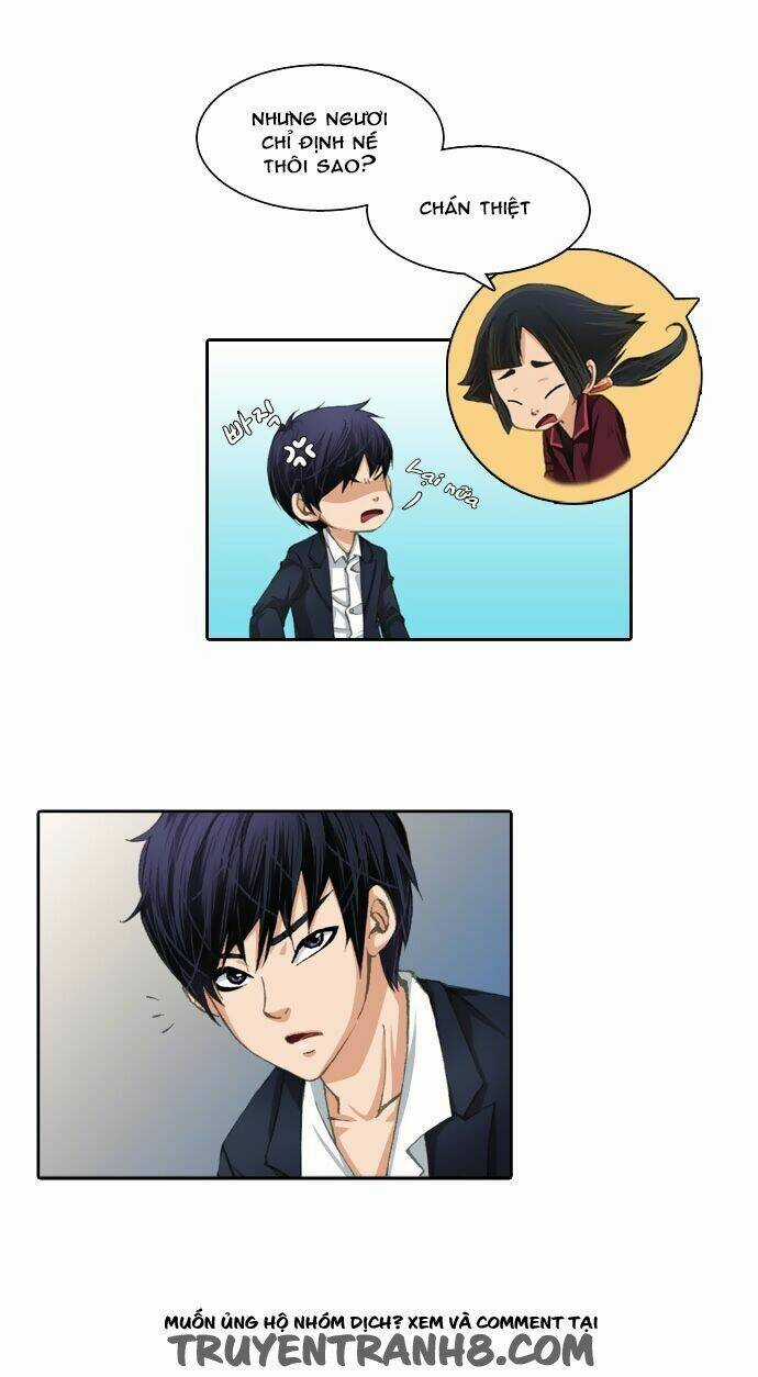 A Thousand Years Ninetails - Chapter 17 - Trang 13