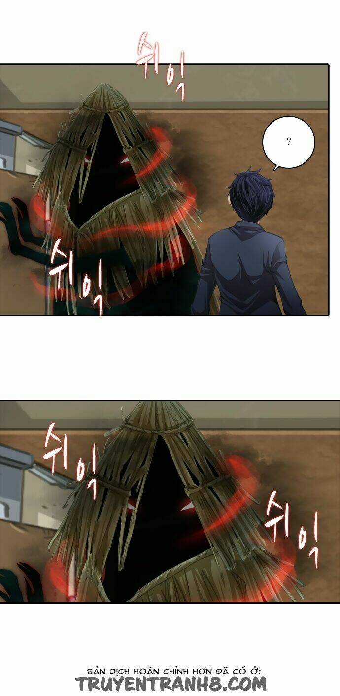 A Thousand Years Ninetails - Chapter 17 - Trang 14