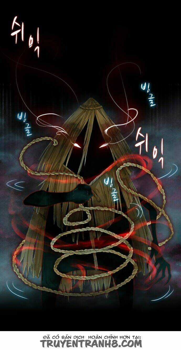 A Thousand Years Ninetails - Chapter 17 - Trang 17