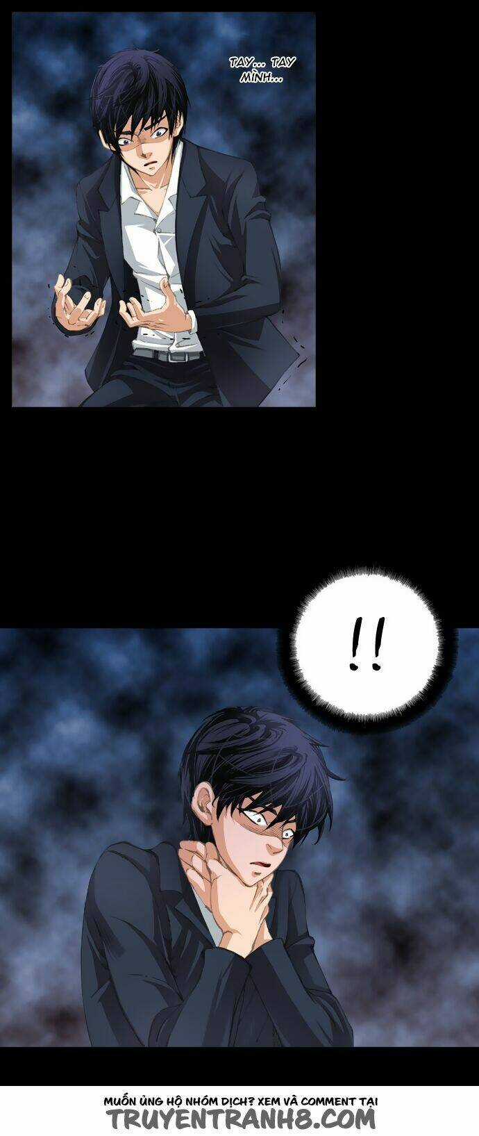 A Thousand Years Ninetails - Chapter 17 - Trang 20