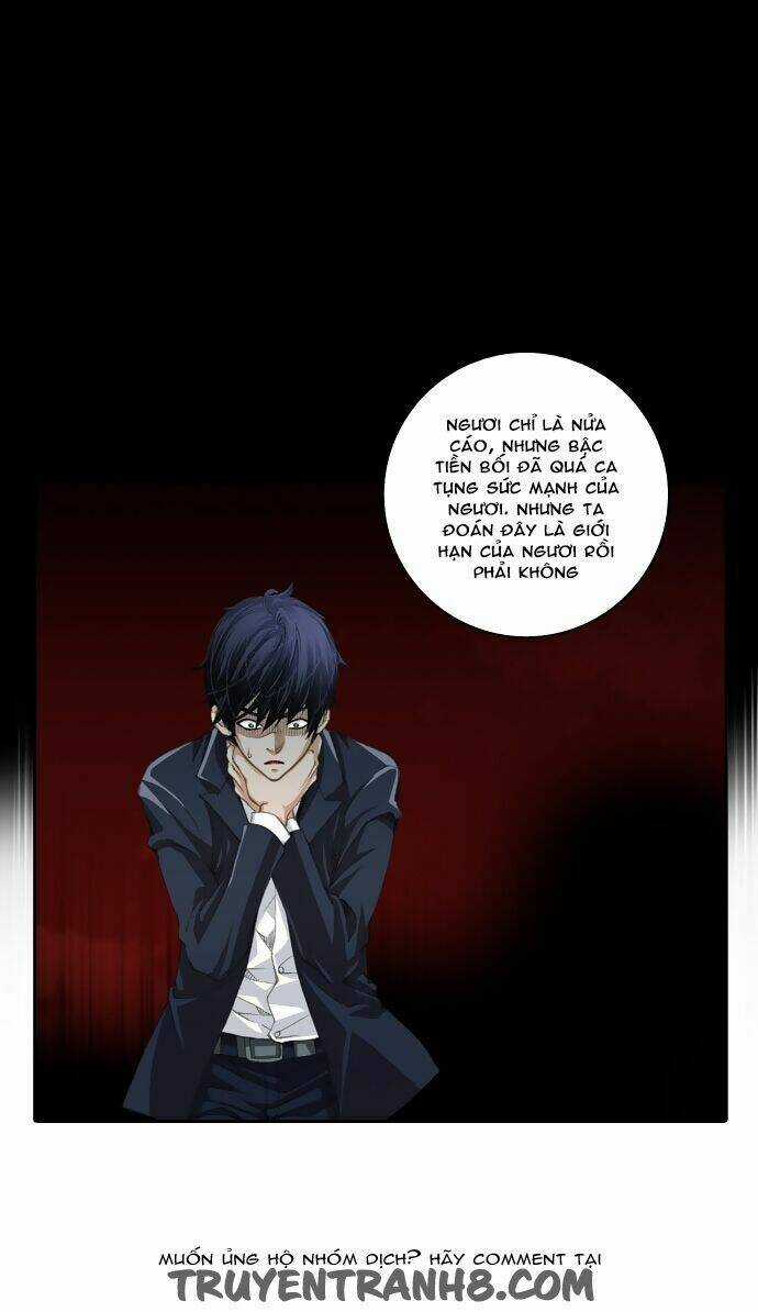 A Thousand Years Ninetails - Chapter 17 - Trang 24