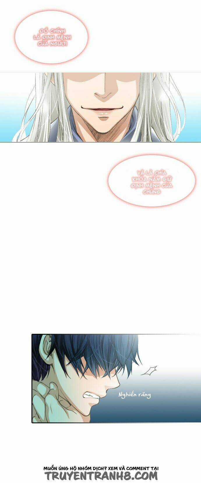 A Thousand Years Ninetails - Chapter 17 - Trang 28