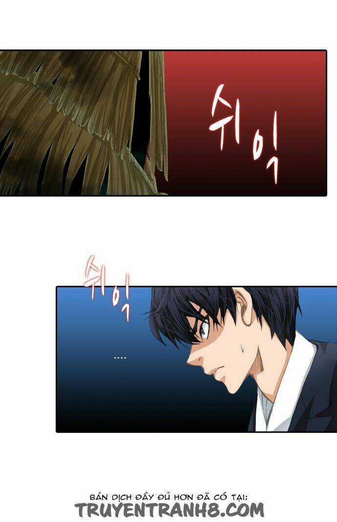 A Thousand Years Ninetails - Chapter 17 - Trang 4