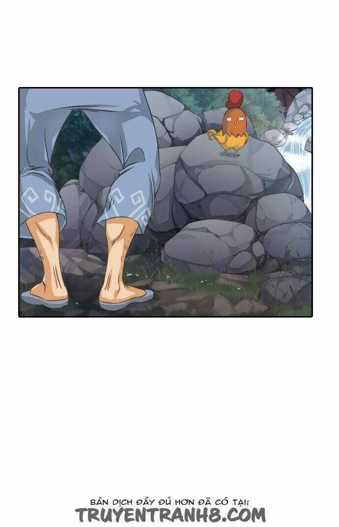 A Thousand Years Ninetails - Chapter 18 - Trang 15