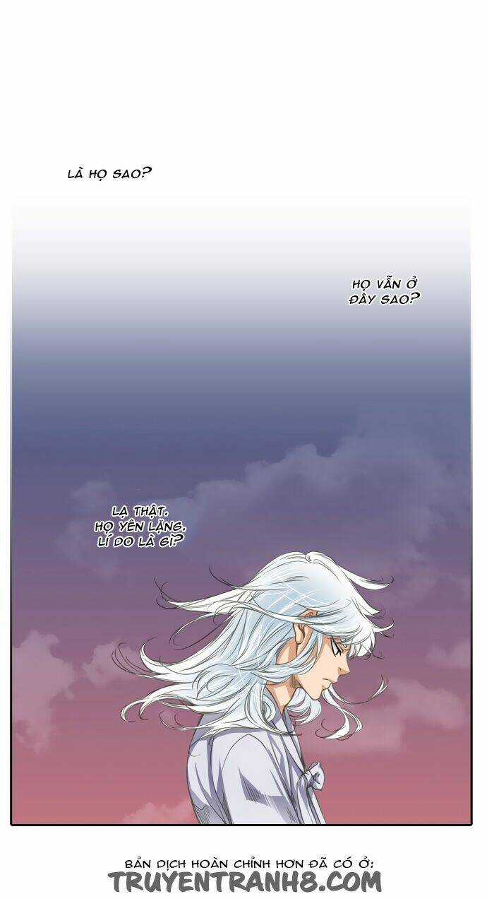 A Thousand Years Ninetails - Chapter 18 - Trang 3