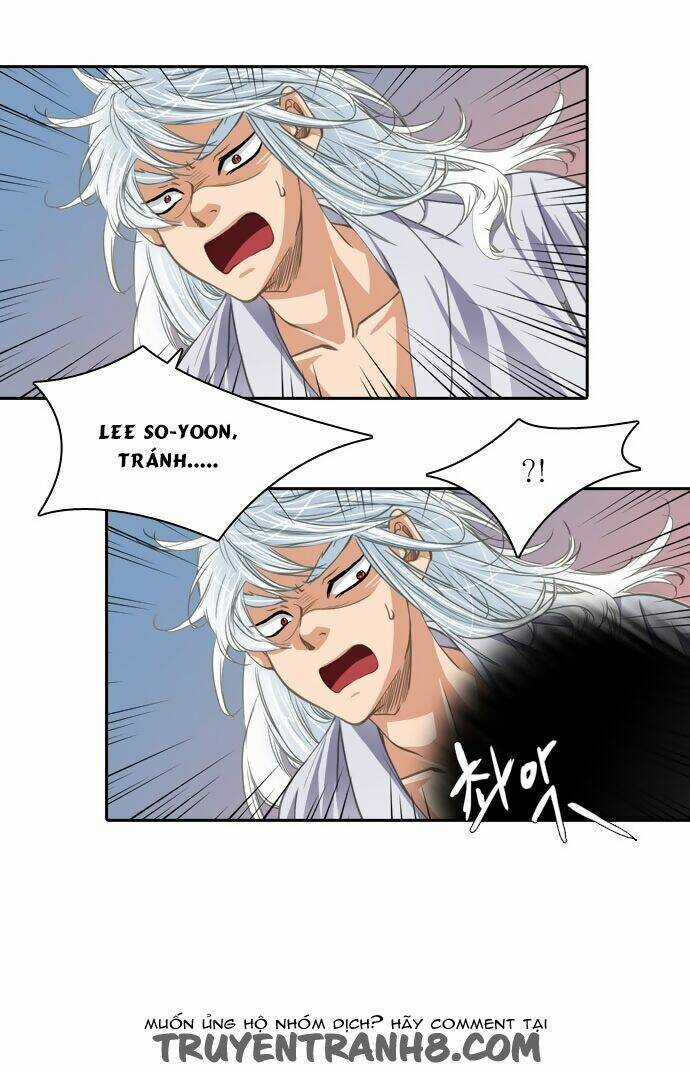 A Thousand Years Ninetails - Chapter 18 - Trang 23