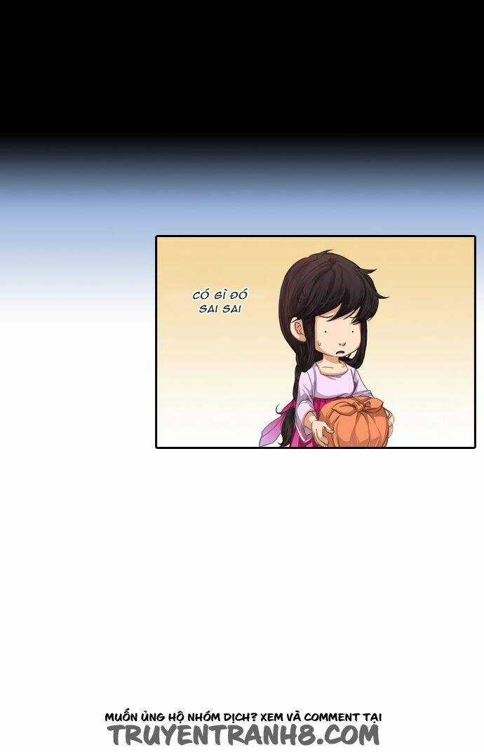 A Thousand Years Ninetails - Chapter 18 - Trang 6