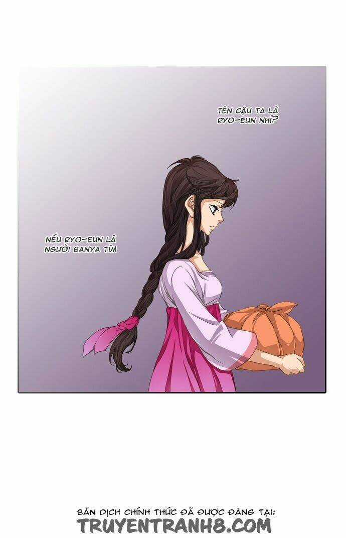 A Thousand Years Ninetails - Chapter 18 - Trang 7