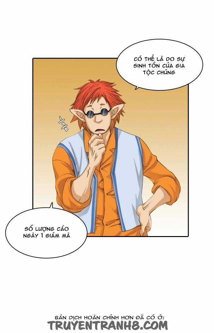 A Thousand Years Ninetails - Chapter 19 - Trang 18