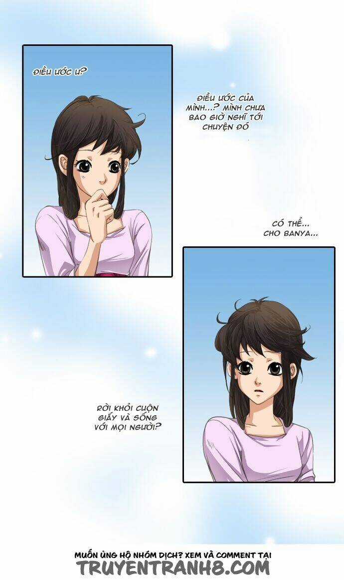 A Thousand Years Ninetails - Chapter 19 - Trang 24