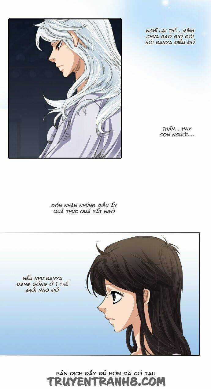 A Thousand Years Ninetails - Chapter 19 - Trang 25