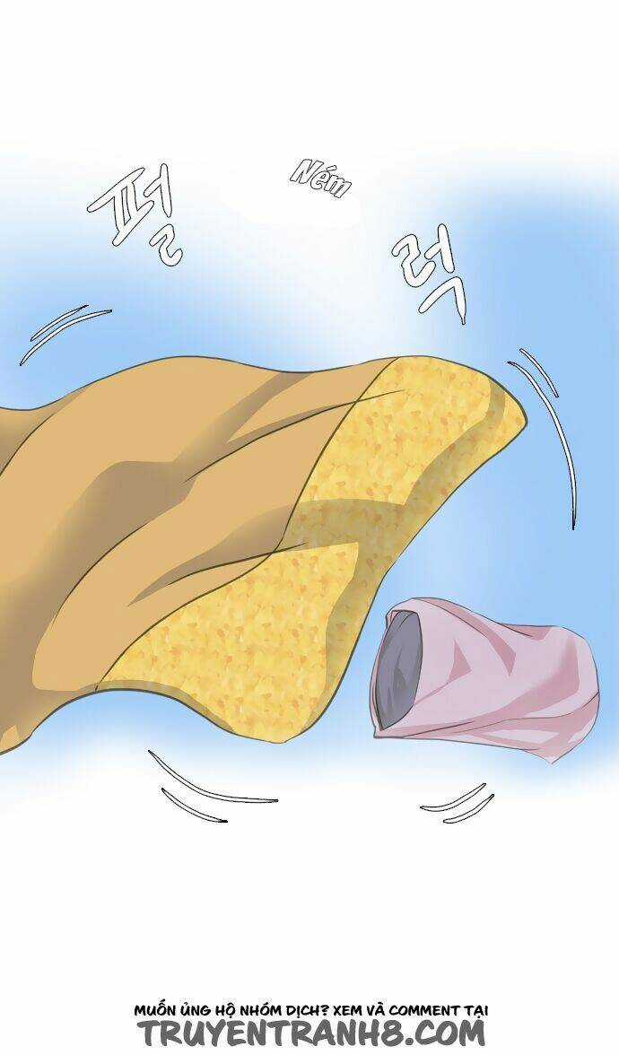 A Thousand Years Ninetails - Chapter 19 - Trang 30