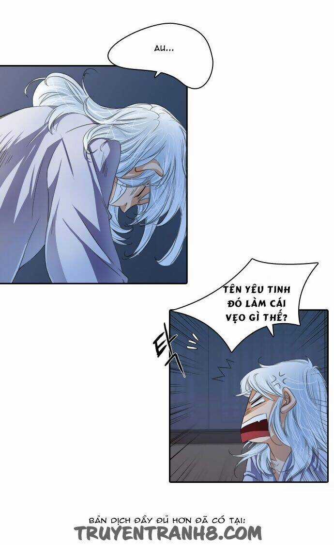 A Thousand Years Ninetails - Chapter 19 - Trang 33
