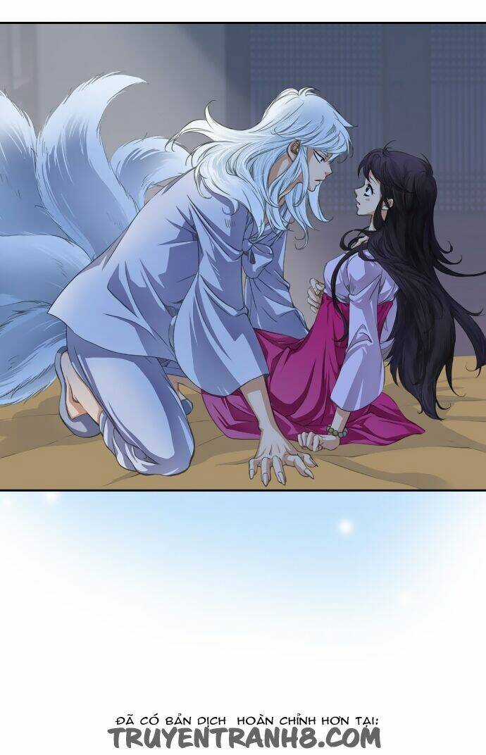 A Thousand Years Ninetails - Chapter 19 - Trang 36