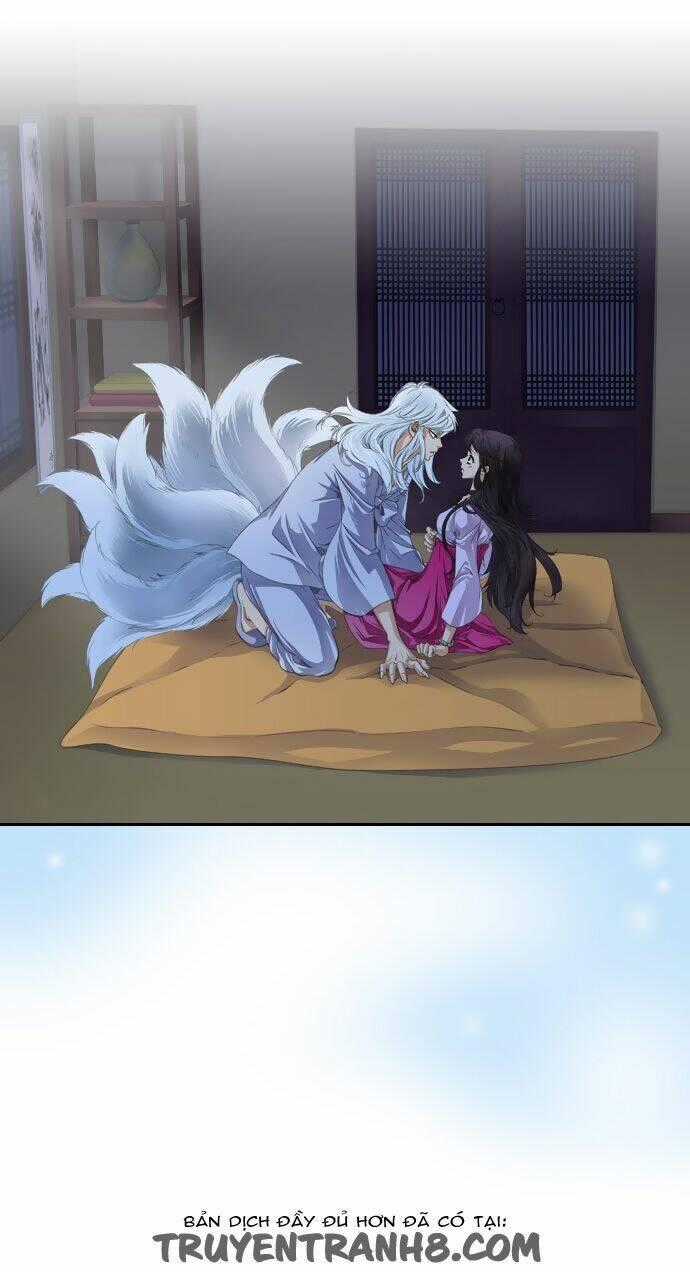 A Thousand Years Ninetails - Chapter 19 - Trang 37