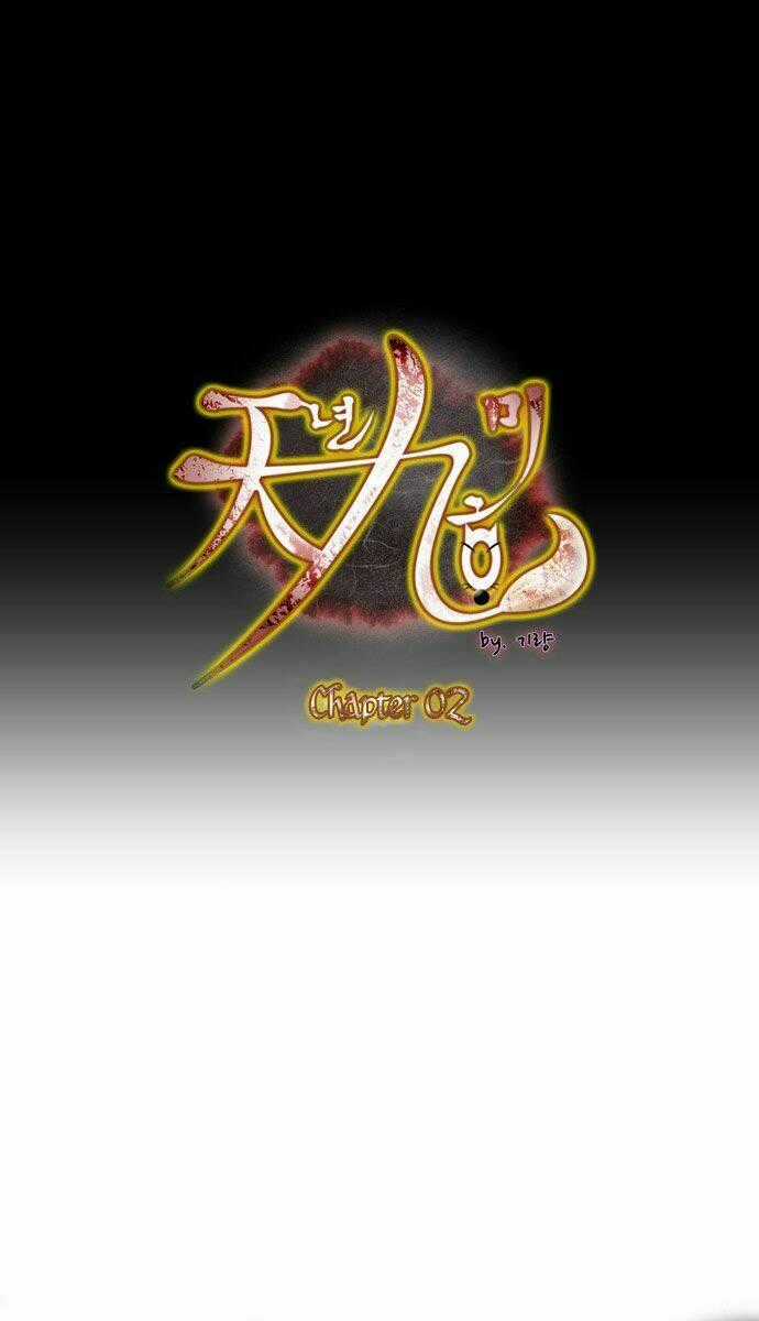 A Thousand Years Ninetails - Chapter 2 - Trang 1