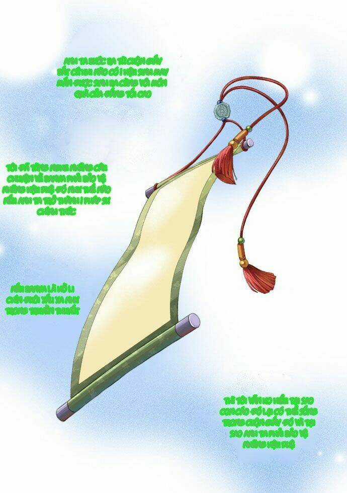 A Thousand Years Ninetails - Chapter 2 - Trang 15