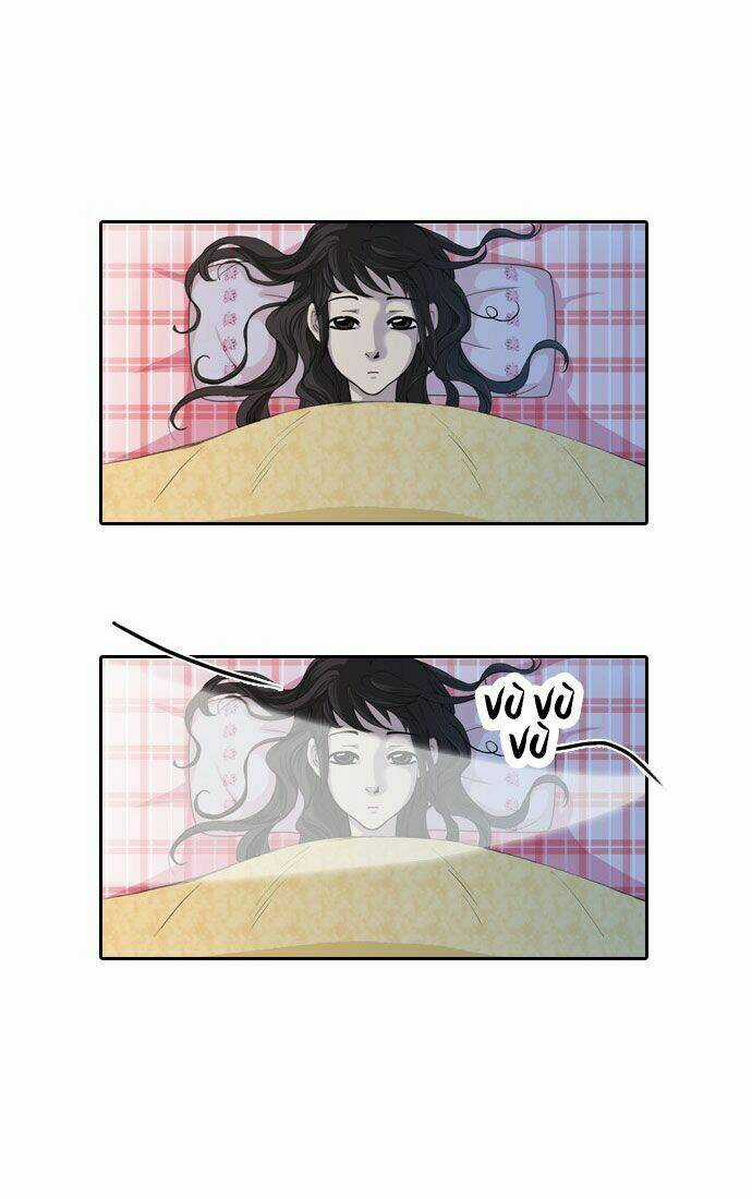 A Thousand Years Ninetails - Chapter 2 - Trang 3