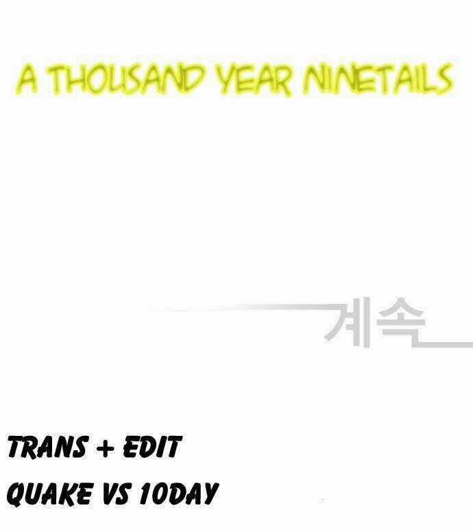 A Thousand Years Ninetails - Chapter 2 - Trang 24
