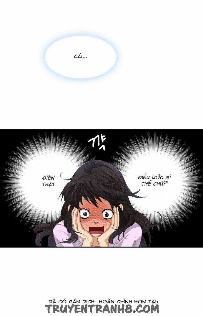 A Thousand Years Ninetails - Chapter 20 - Trang 11