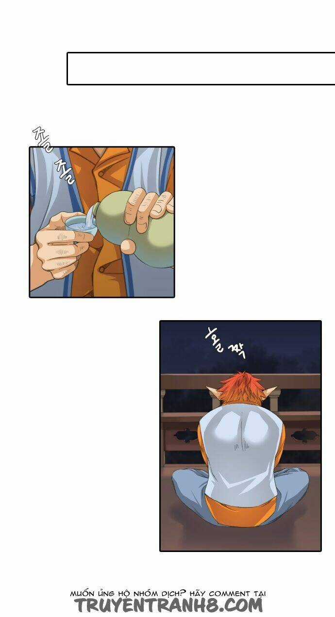 A Thousand Years Ninetails - Chapter 20 - Trang 19