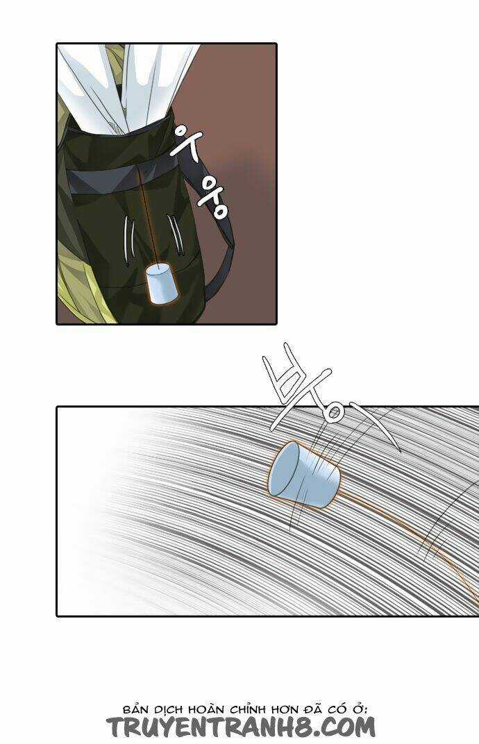 A Thousand Years Ninetails - Chapter 20 - Trang 20