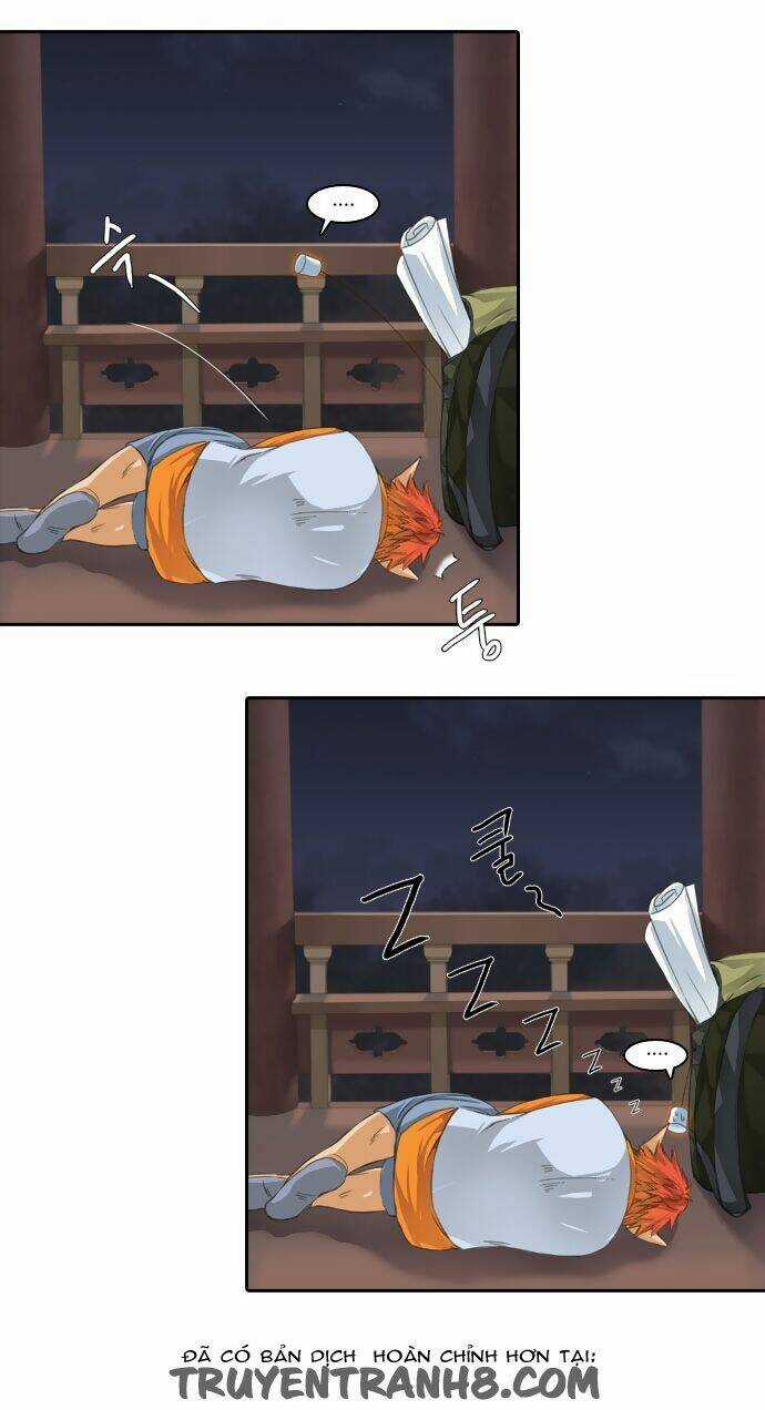 A Thousand Years Ninetails - Chapter 20 - Trang 23