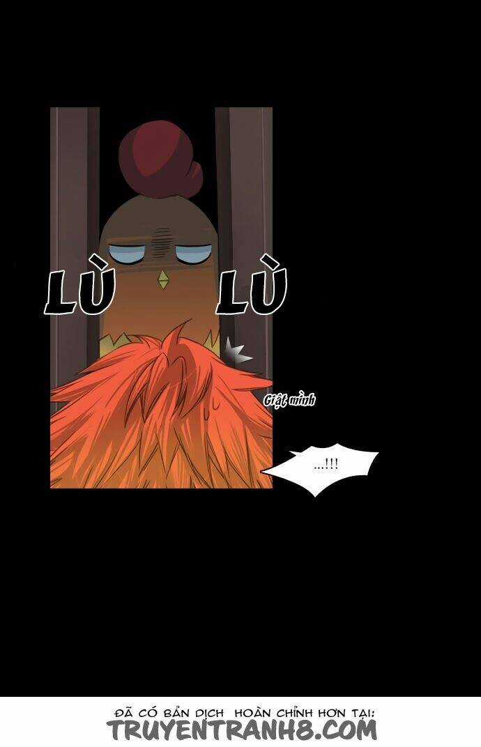 A Thousand Years Ninetails - Chapter 20 - Trang 26