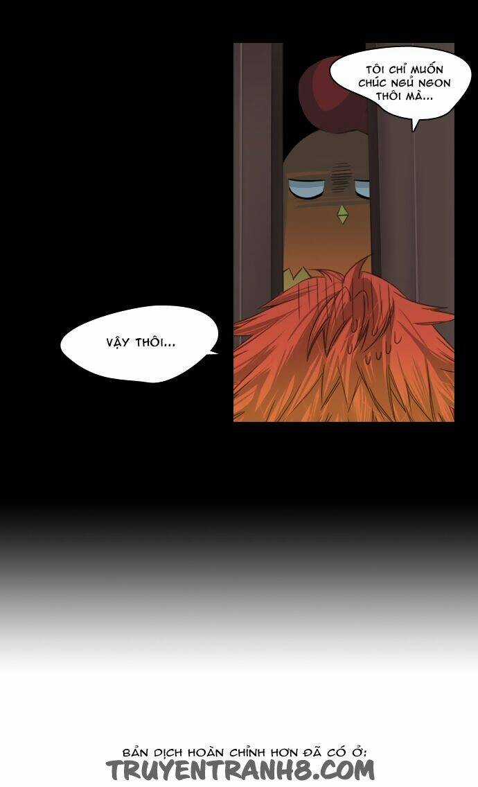 A Thousand Years Ninetails - Chapter 20 - Trang 27