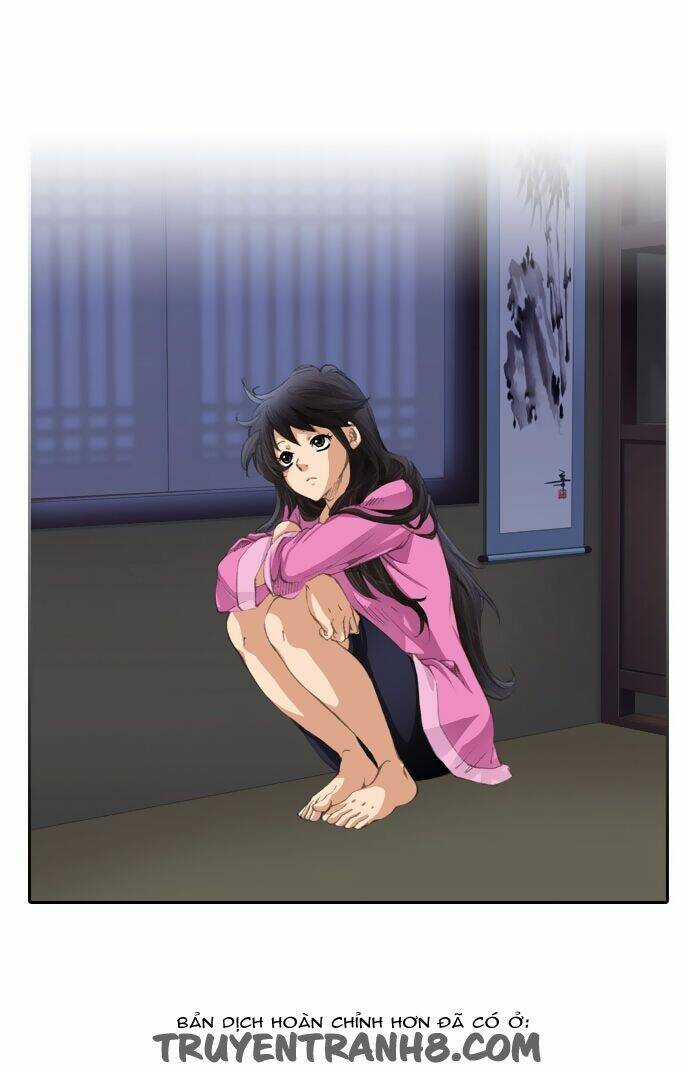 A Thousand Years Ninetails - Chapter 20 - Trang 28