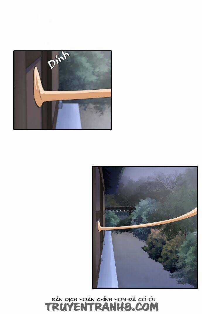 A Thousand Years Ninetails - Chapter 20 - Trang 4