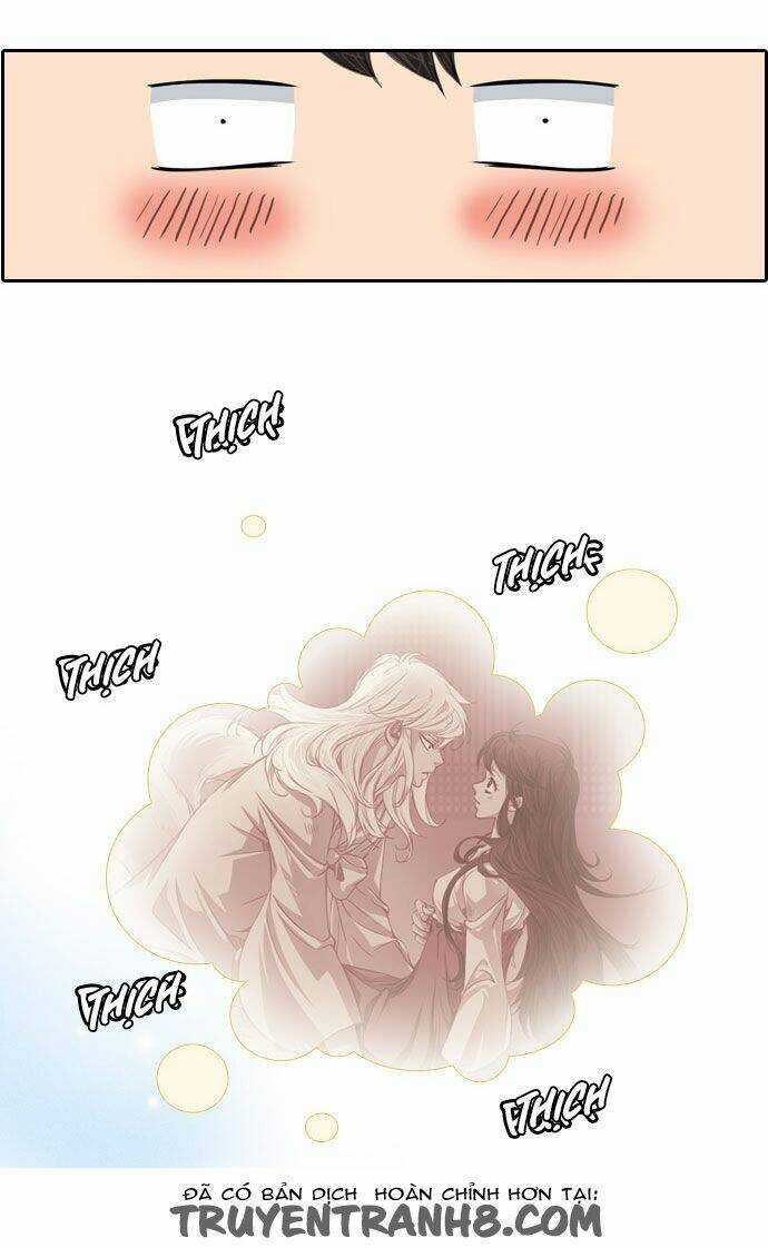 A Thousand Years Ninetails - Chapter 20 - Trang 32