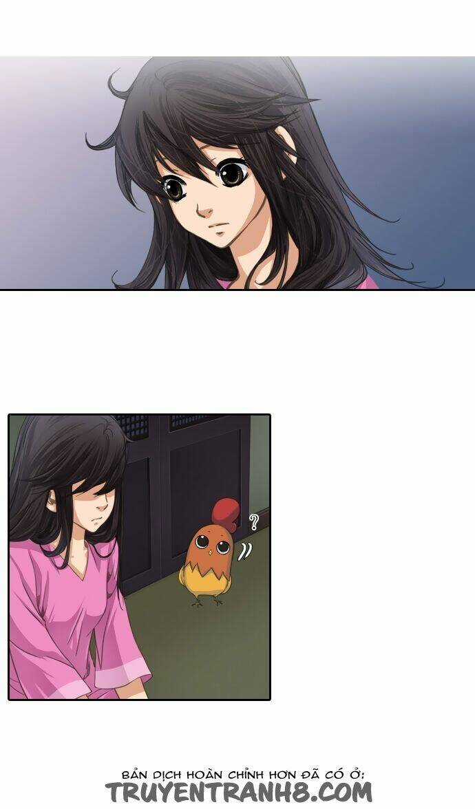 A Thousand Years Ninetails - Chapter 20 - Trang 37