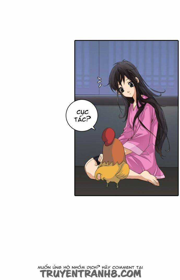 A Thousand Years Ninetails - Chapter 20 - Trang 38