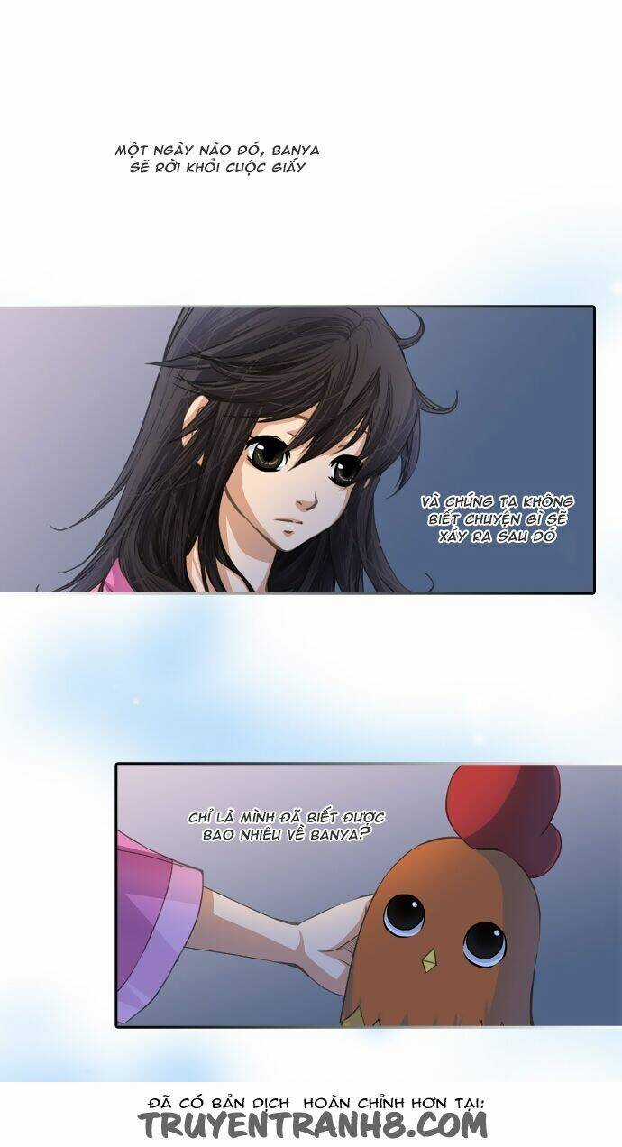 A Thousand Years Ninetails - Chapter 20 - Trang 39