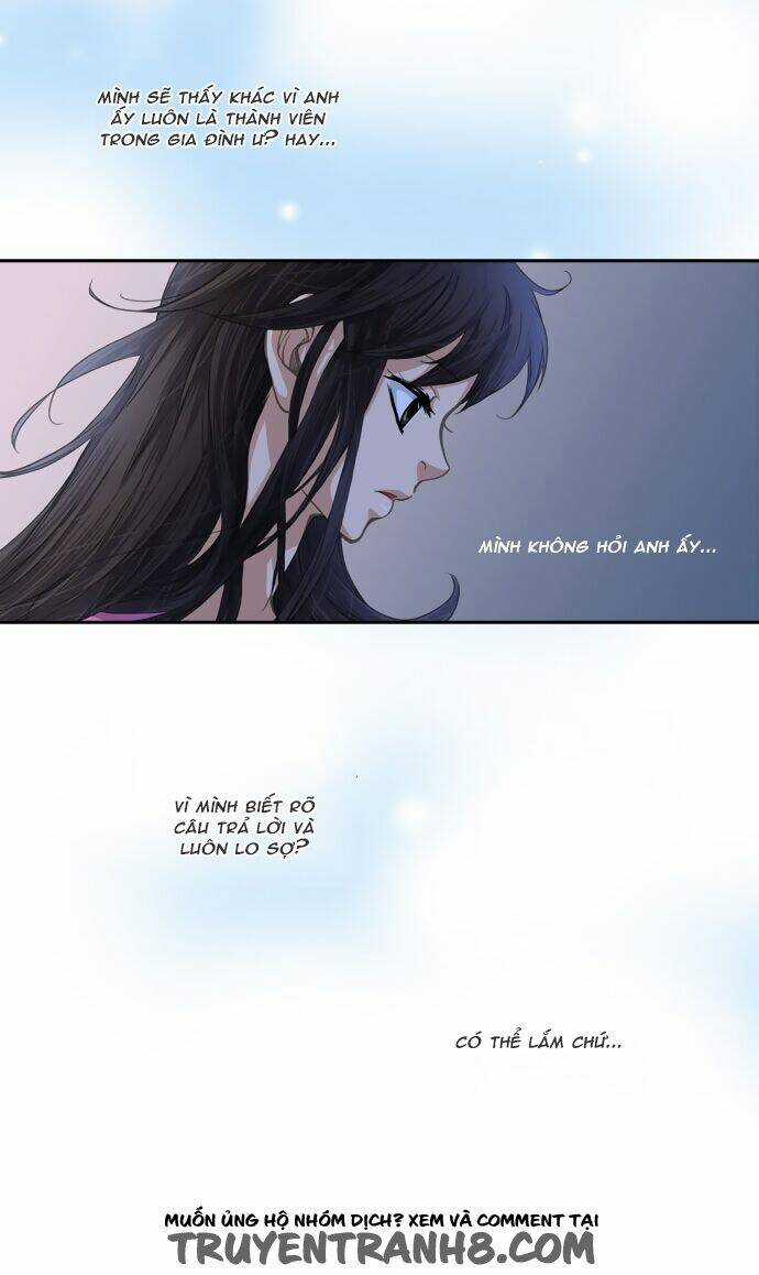 A Thousand Years Ninetails - Chapter 20 - Trang 40