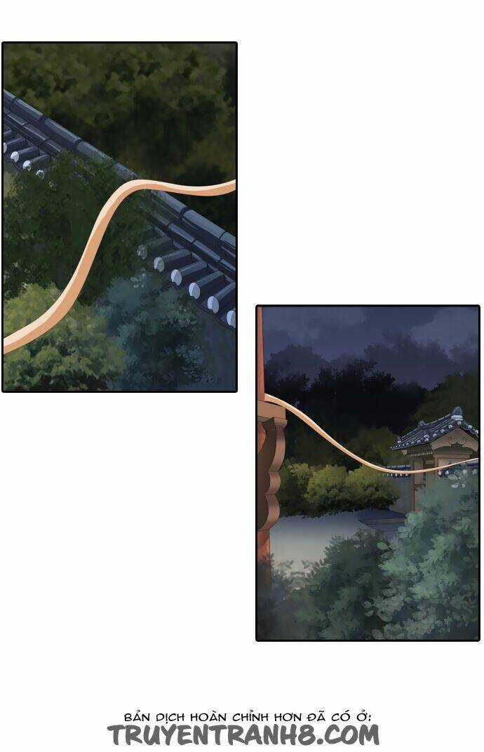 A Thousand Years Ninetails - Chapter 20 - Trang 5