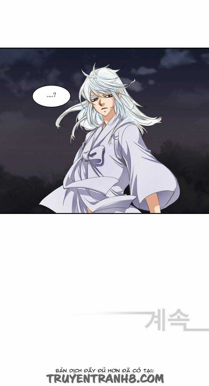 A Thousand Years Ninetails - Chapter 20 - Trang 43