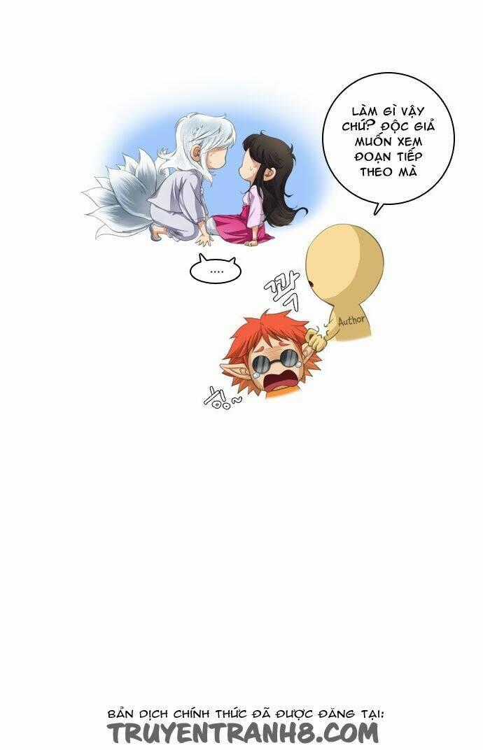 A Thousand Years Ninetails - Chapter 20 - Trang 45