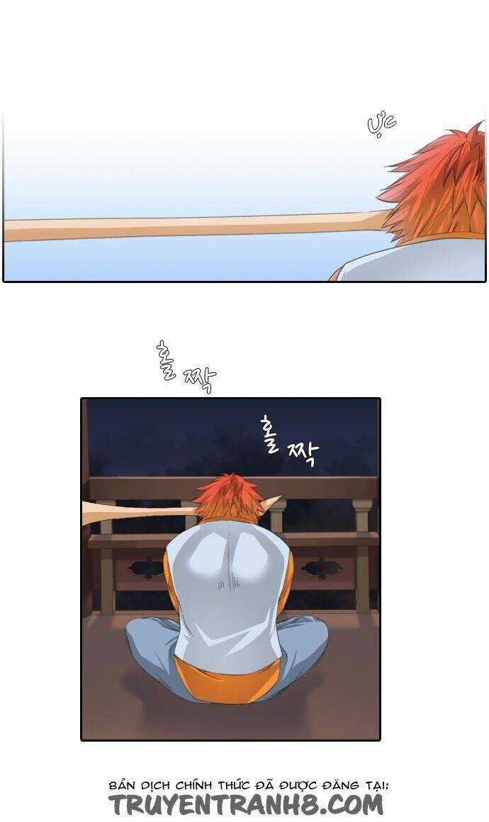 A Thousand Years Ninetails - Chapter 20 - Trang 6