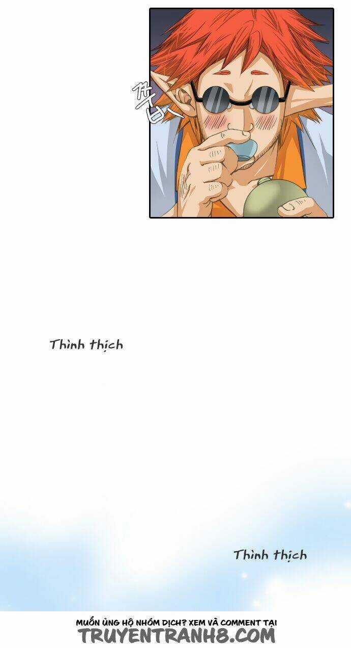 A Thousand Years Ninetails - Chapter 20 - Trang 7