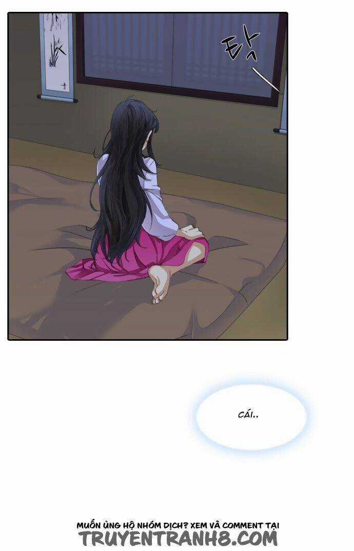 A Thousand Years Ninetails - Chapter 20 - Trang 10